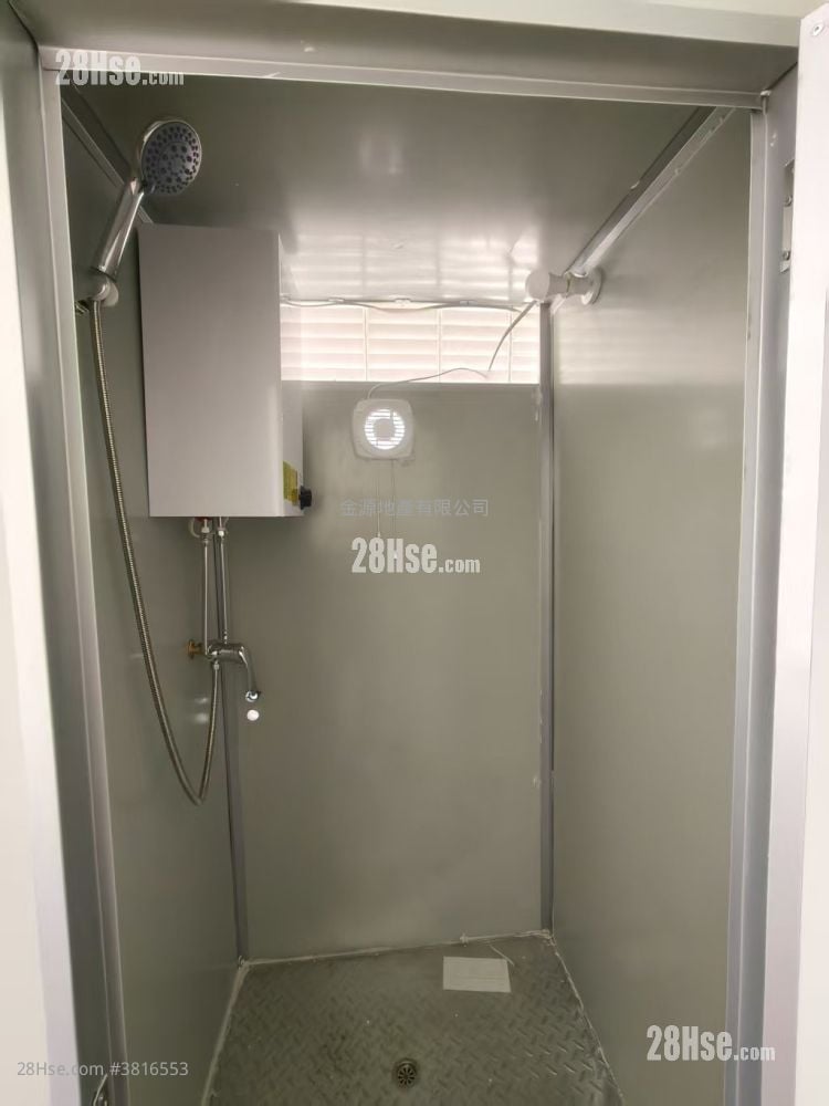 On Yue Building Rental 448 ft²