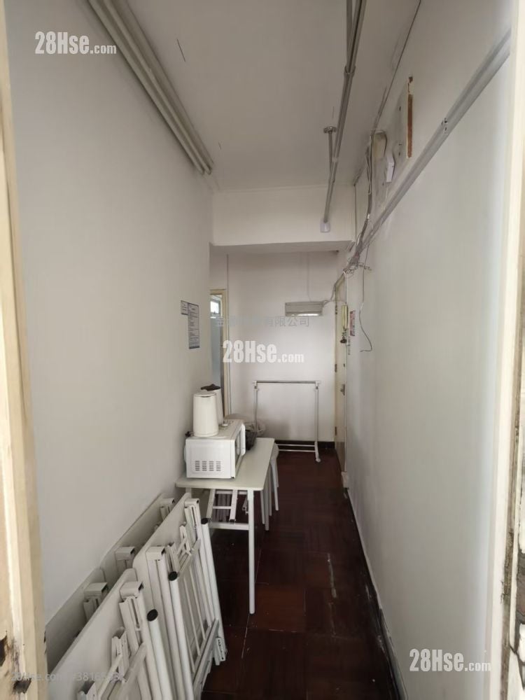 On Yue Building Rental 448 ft²