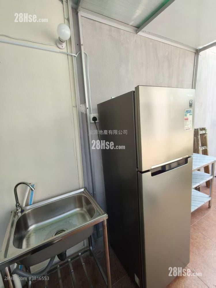 On Yue Building Rental 448 ft²