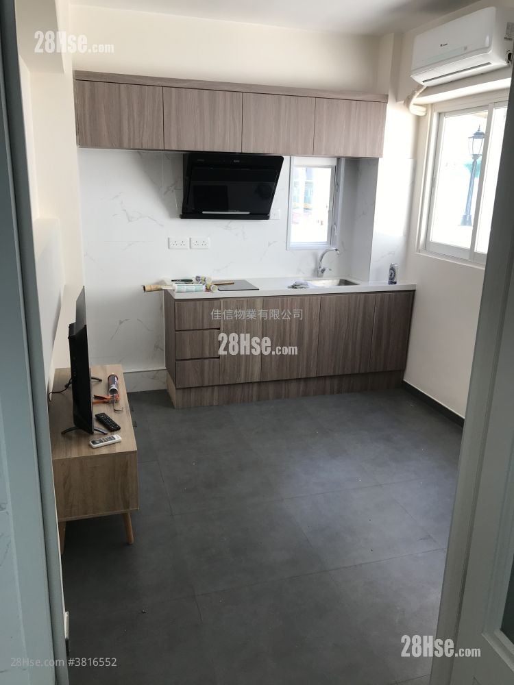 唐樓 售盤 2 房 , 1 浴室 290 平方呎