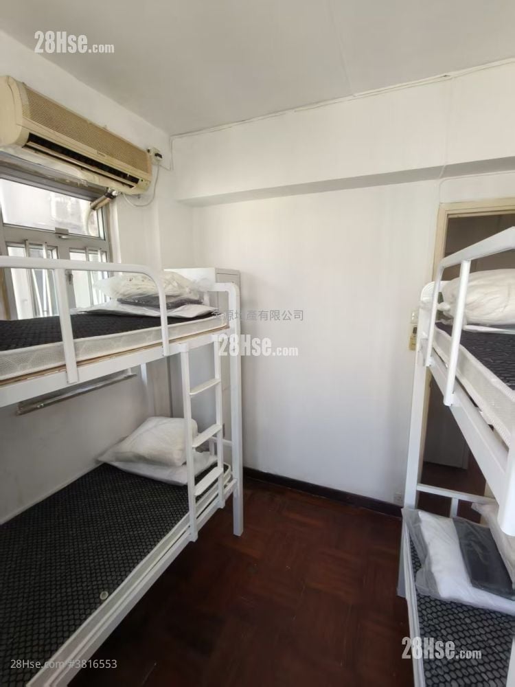 On Yue Building Rental 448 ft²