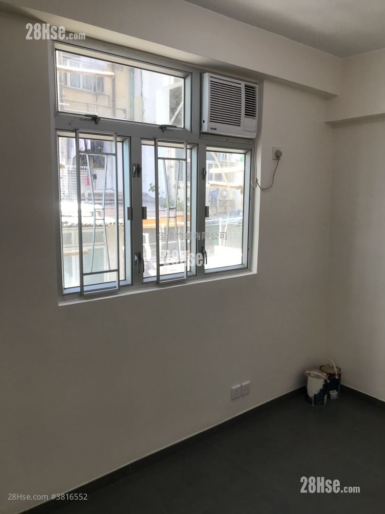 唐樓 售盤 2 房 , 1 浴室 290 平方呎