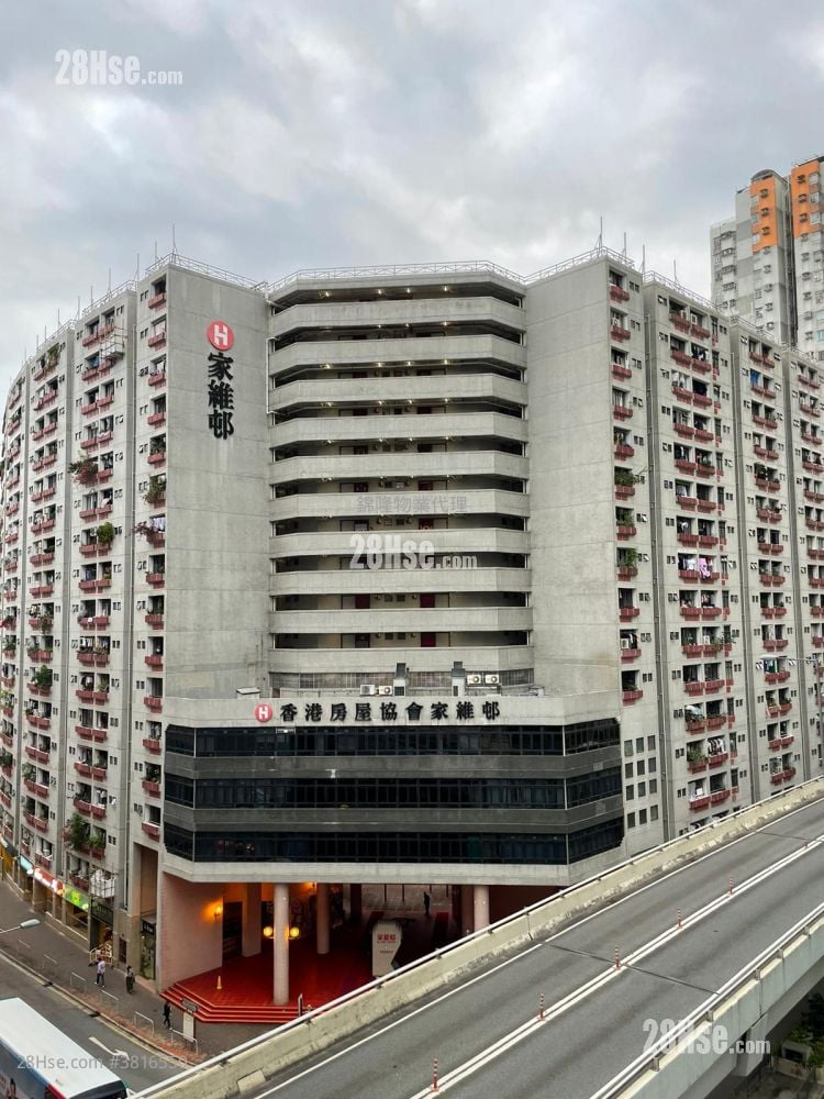 隆基大楼 售盘 2 房 , 1 浴室 413 平方尺