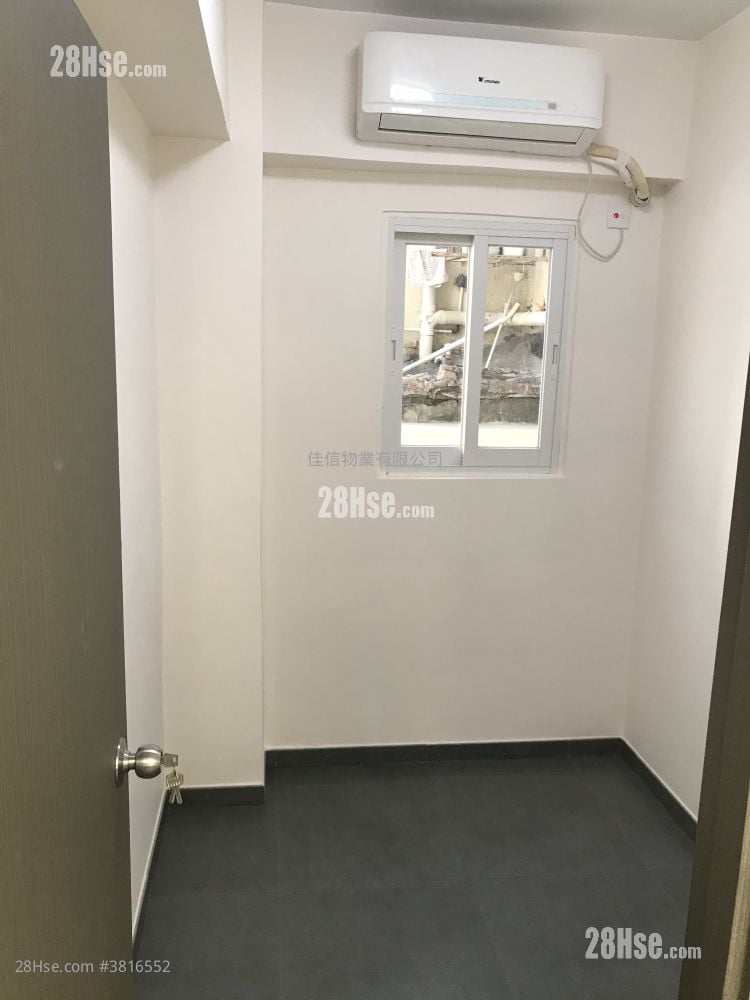 唐樓 售盤 2 房 , 1 浴室 290 平方呎