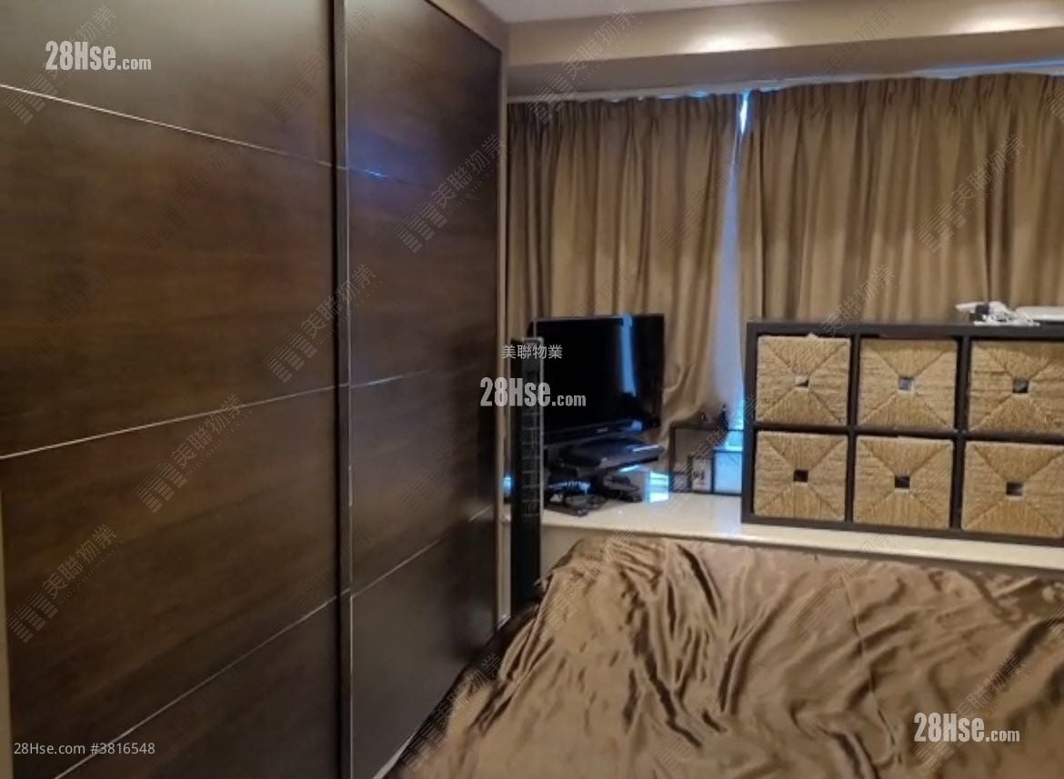 四季豪園 售盤 3 房 907 平方呎