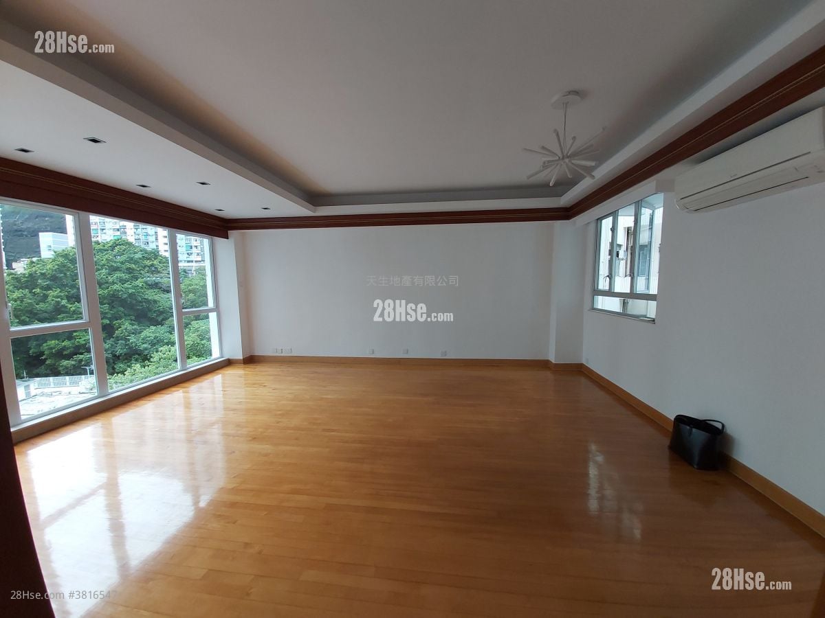 益群道1号 租盘 3 房 , 2 浴室 975 平方尺