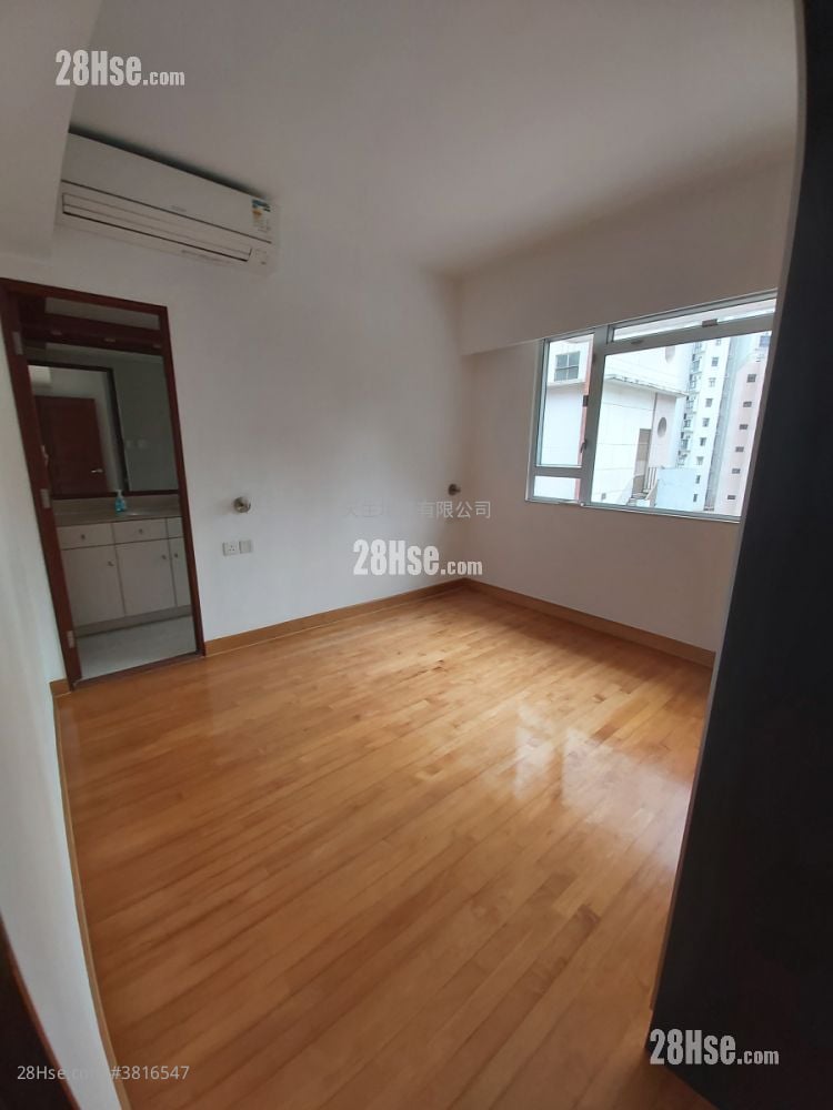 益群道1号 租盘 3 房 , 2 浴室 975 平方尺