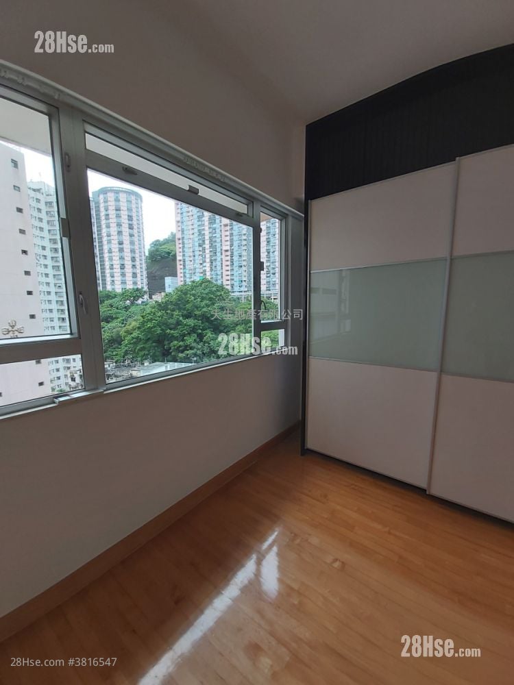 益群道1号 租盘 3 房 , 2 浴室 975 平方尺