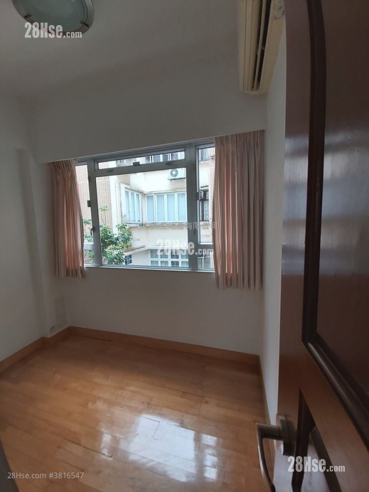 益群道1号 租盘 3 房 , 2 浴室 975 平方尺