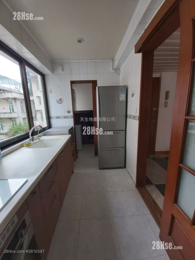 益群道1号 租盘 3 房 , 2 浴室 975 平方尺