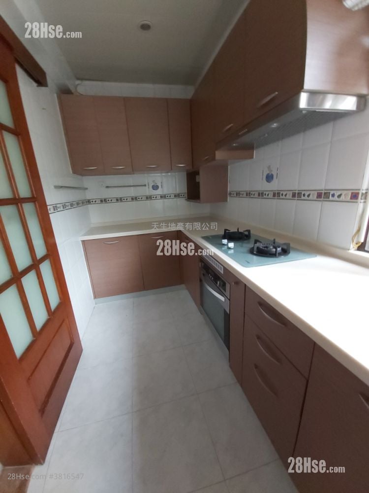 益群道1号 租盘 3 房 , 2 浴室 975 平方尺