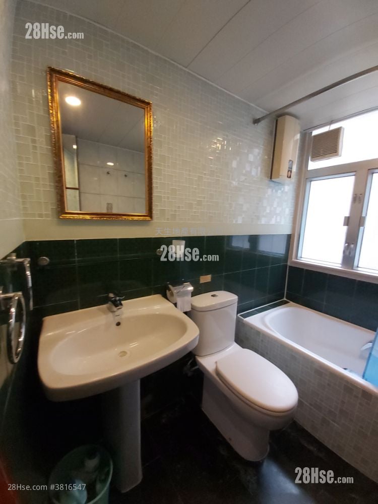 益群道1号 租盘 3 房 , 2 浴室 975 平方尺