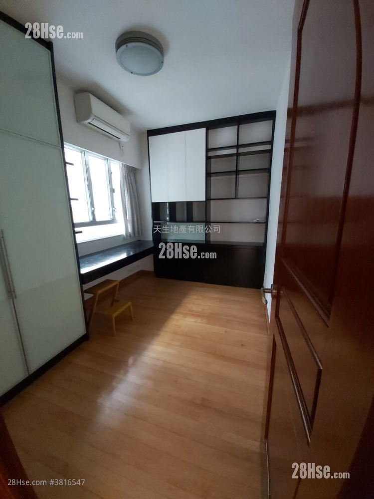 益群道1号 租盘 3 房 , 2 浴室 975 平方尺