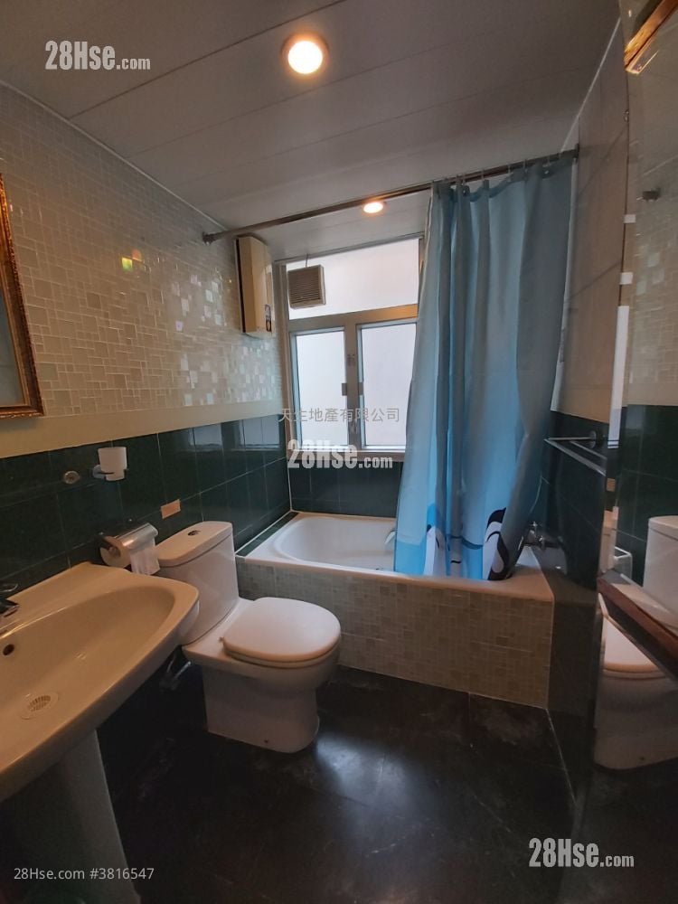 益群道1号 租盘 3 房 , 2 浴室 975 平方尺