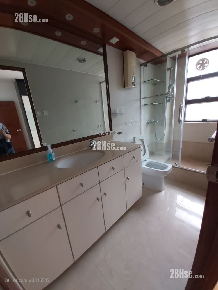 益群道1号 租盘 3 房 , 2 浴室 975 平方尺