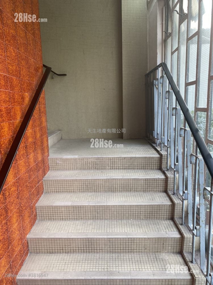 益群道1号 租盘 3 房 , 2 浴室 975 平方尺