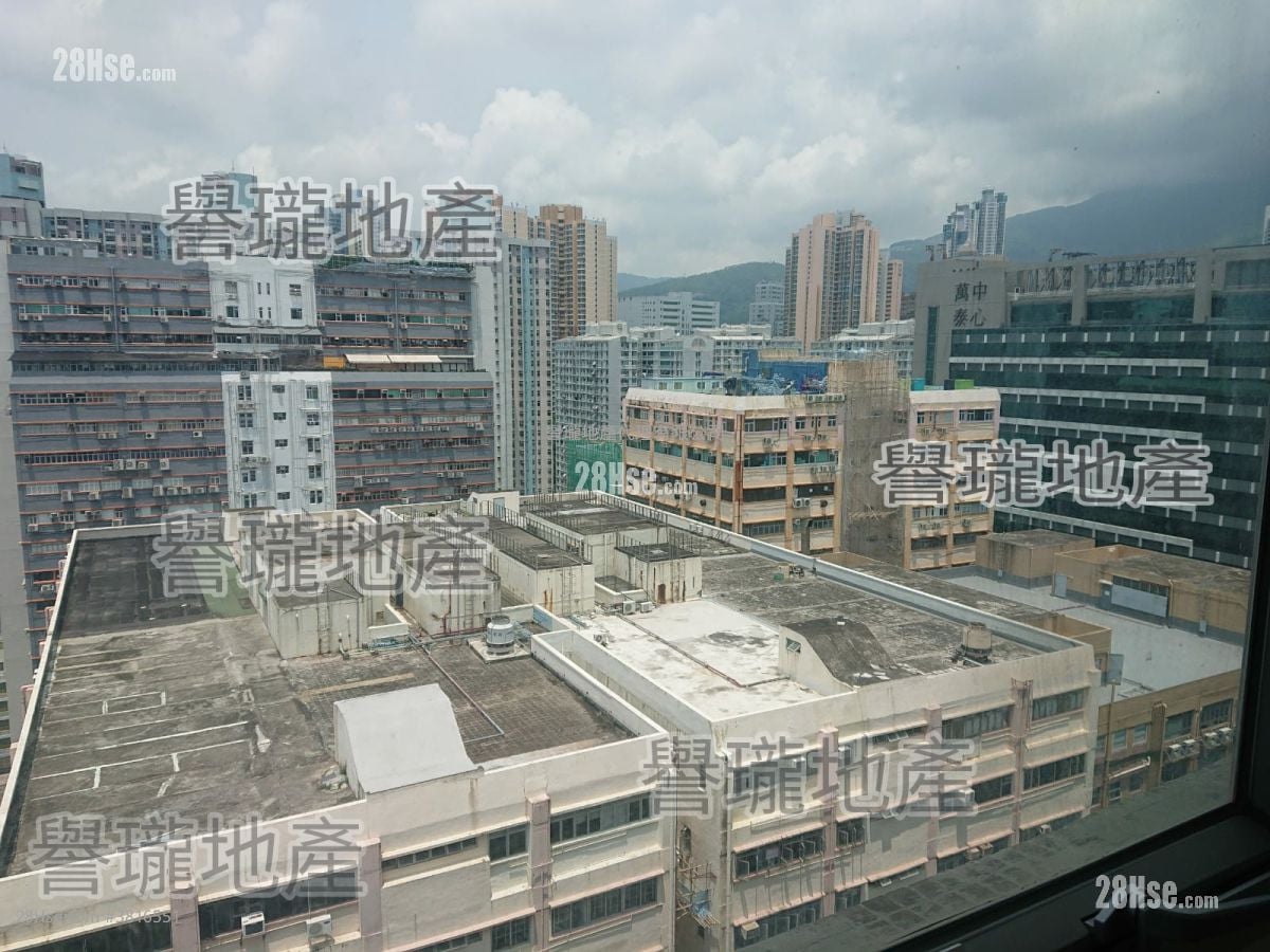 Gold King Industrial Building Rental