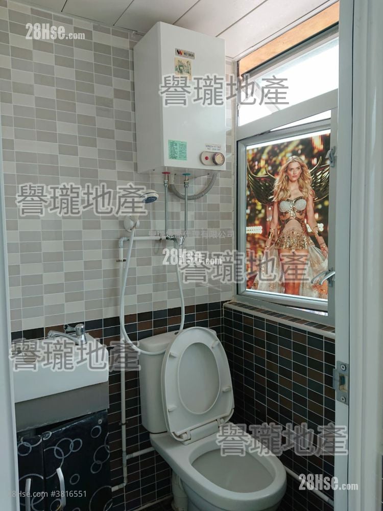 Gold King Industrial Building Rental