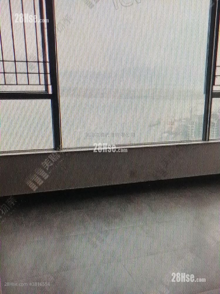 蓝天海岸 售盘 806 平方尺