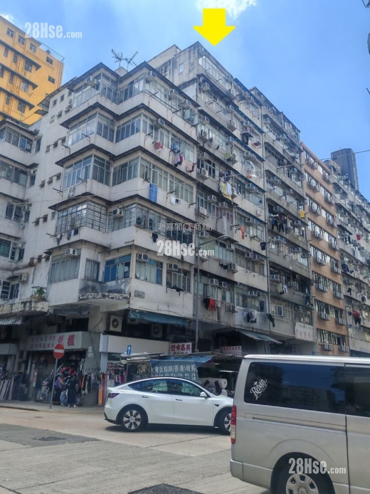 基隆街159号 售盘