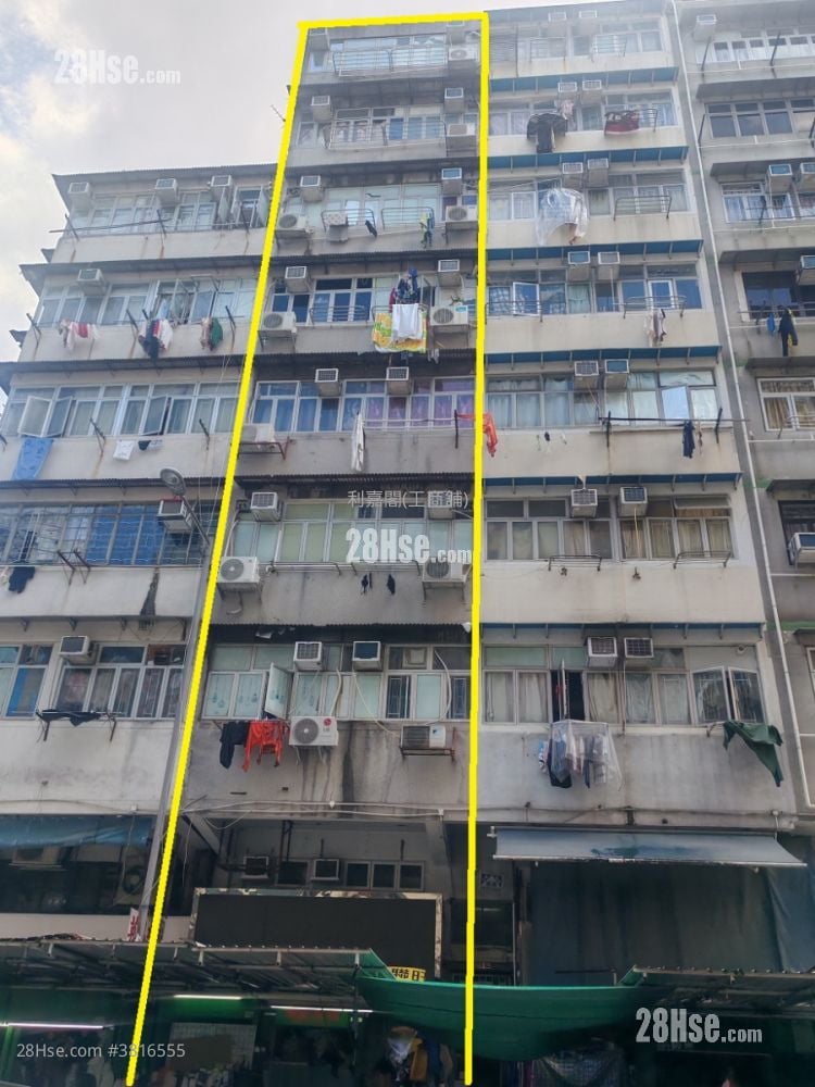 基隆街159号 售盘