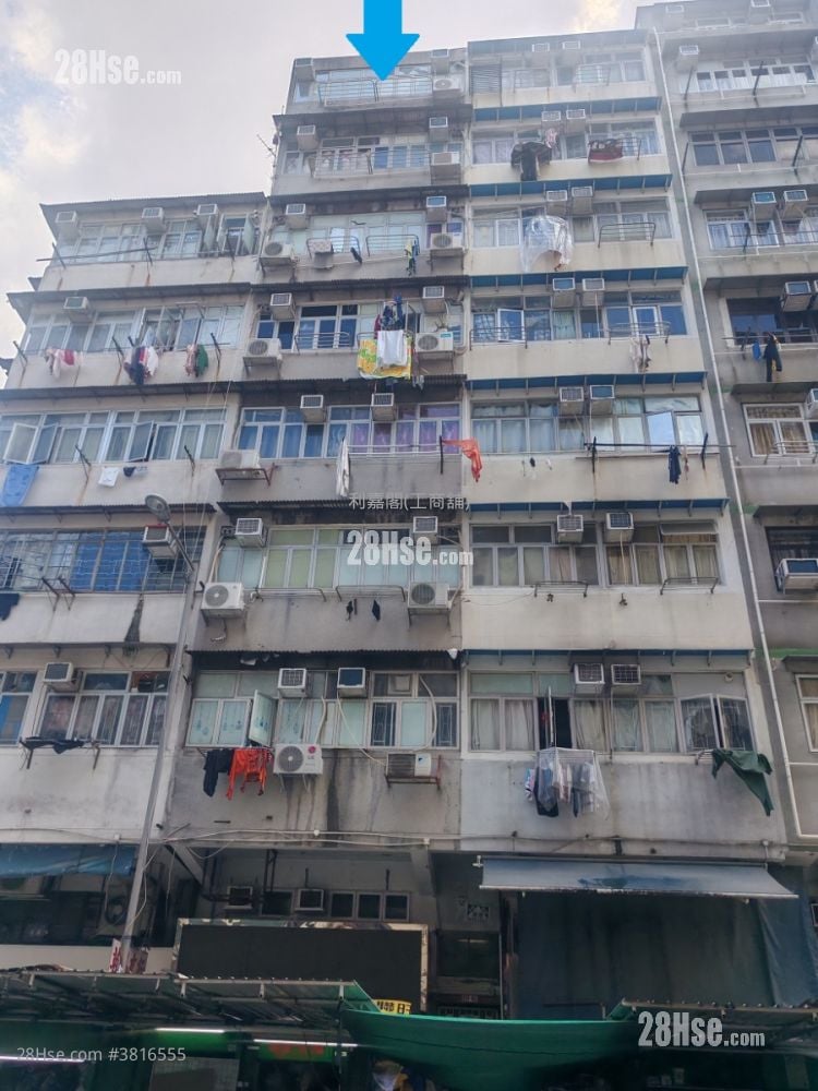 基隆街159号 售盘