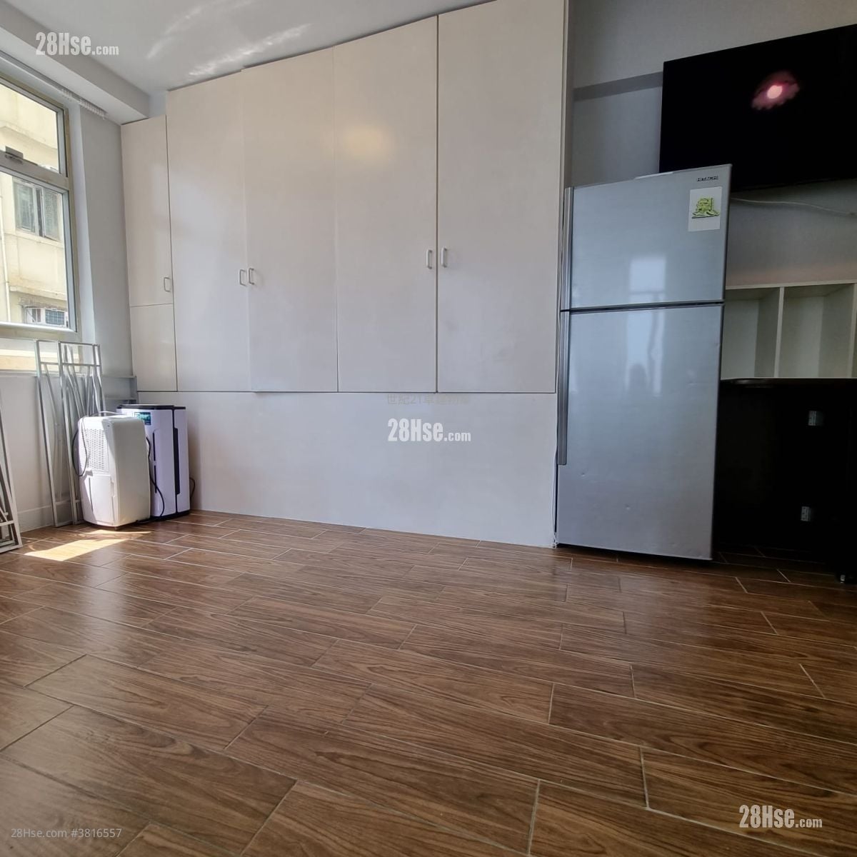 Lucky House Rental Studio , 1 Bathroom 230 ft²