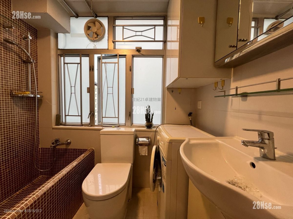 Lucky House Rental Studio , 1 Bathroom 230 ft²