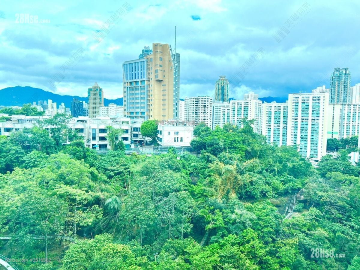 King's Park Villa Sell 3 Bedrooms , 3 Bathrooms 932 ft²