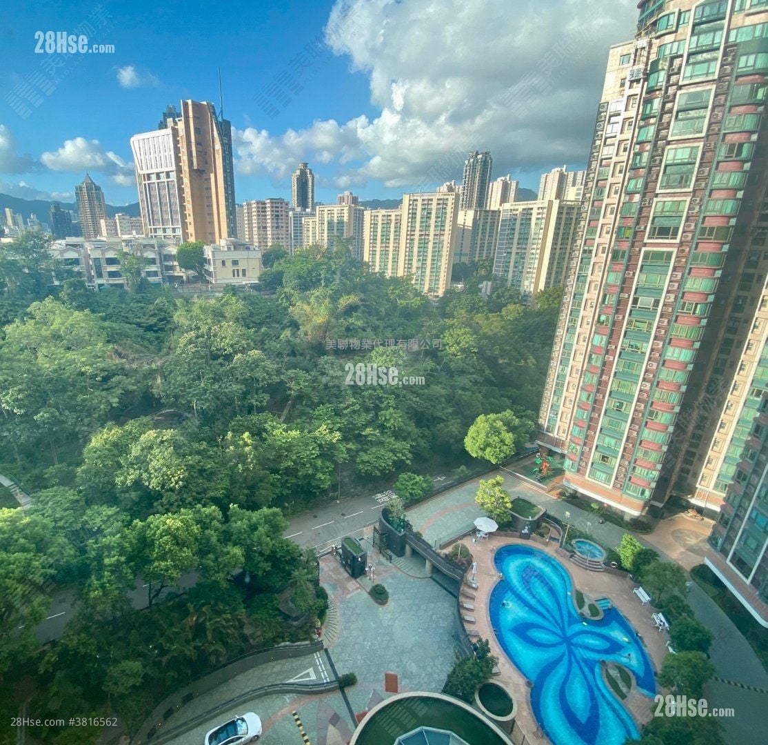 King's Park Villa Sell 3 Bedrooms , 3 Bathrooms 932 ft²