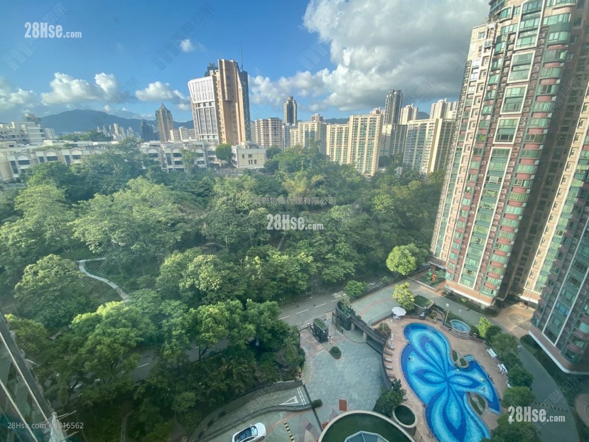 King's Park Villa Sell 3 Bedrooms , 3 Bathrooms 932 ft²