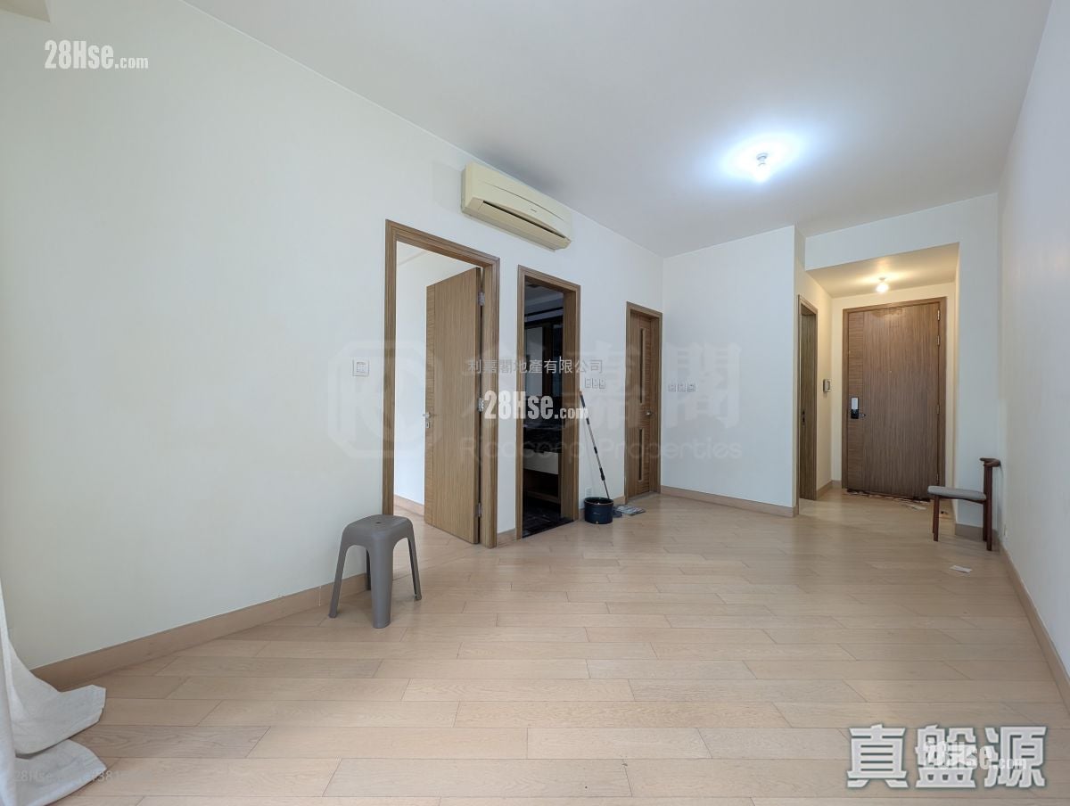 曦峦 售盘 1 房 , 1 浴室 465 平方尺