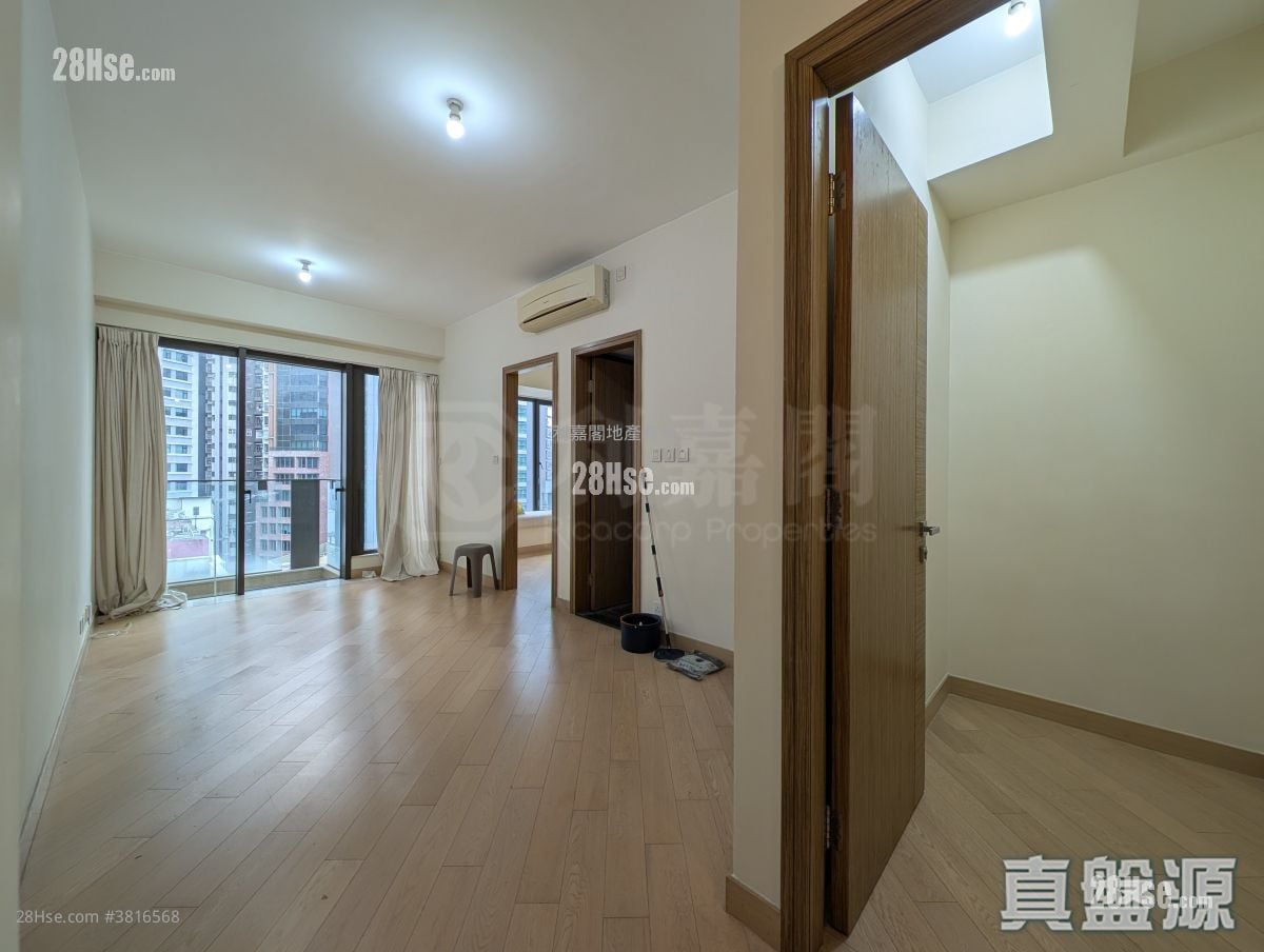 曦峦 售盘 1 房 , 1 浴室 465 平方尺