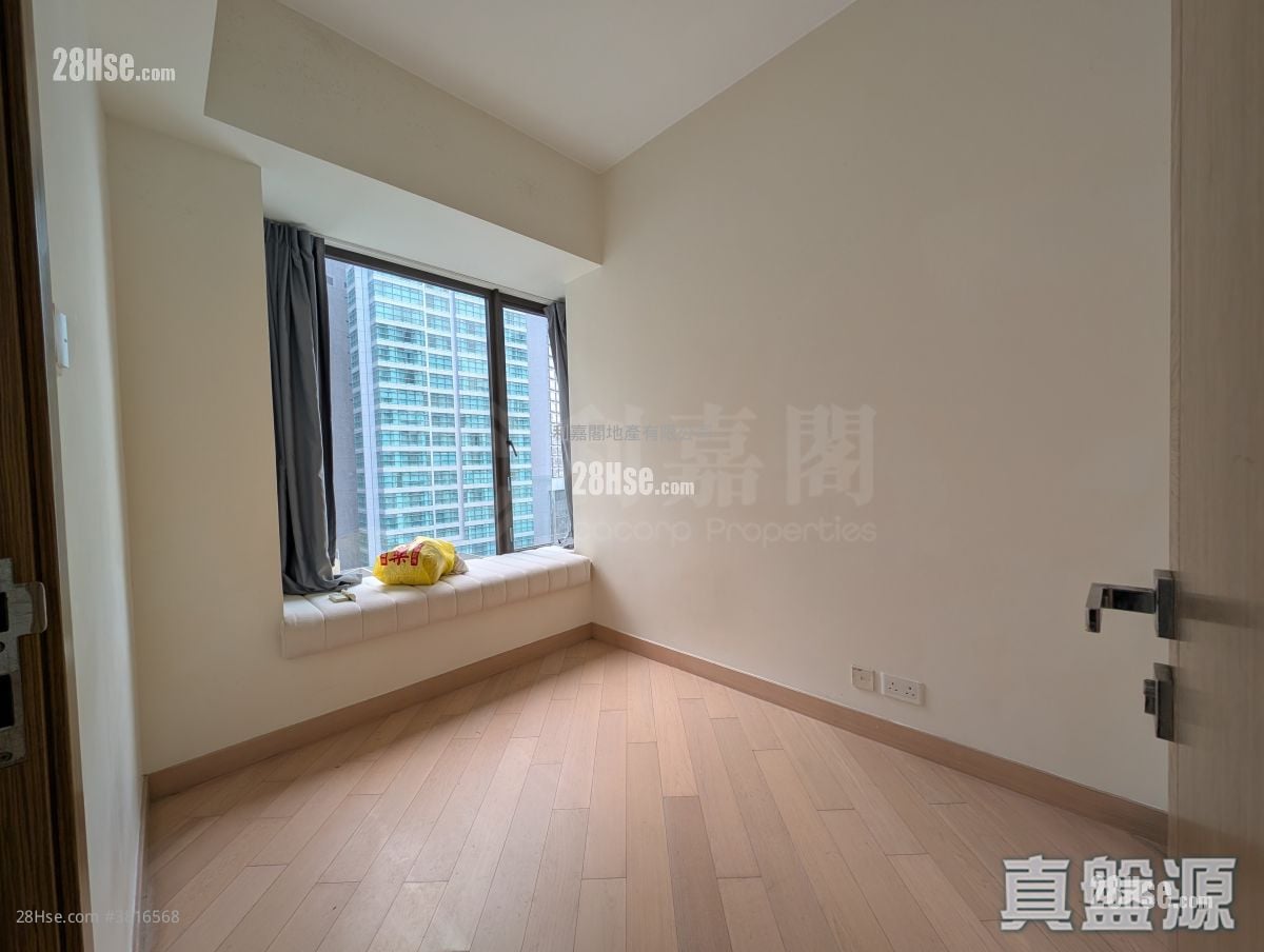 曦峦 售盘 1 房 , 1 浴室 465 平方尺