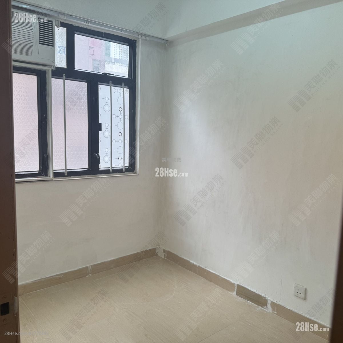 誼發大廈 售盤 1 房 , 1 浴室 293 平方呎