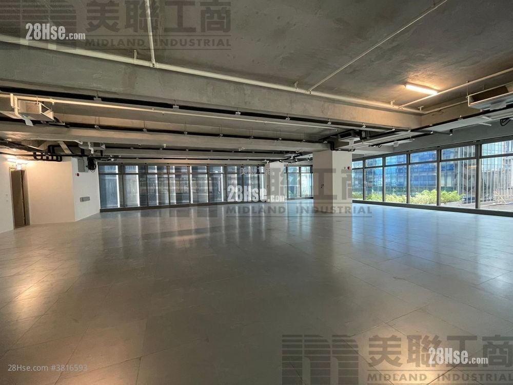 四洲集團中心 售盤