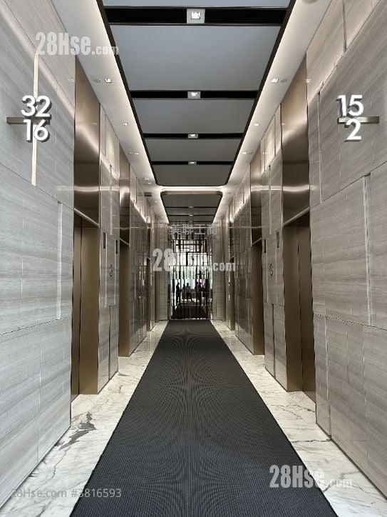 四洲集團中心 售盤