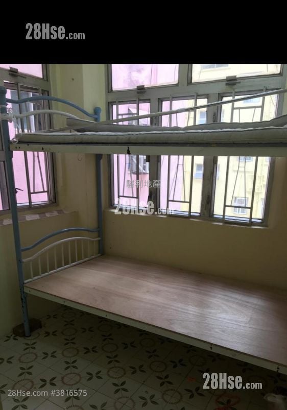 福榮街89號 租盤 1 房 , 1 浴室 80 平方呎