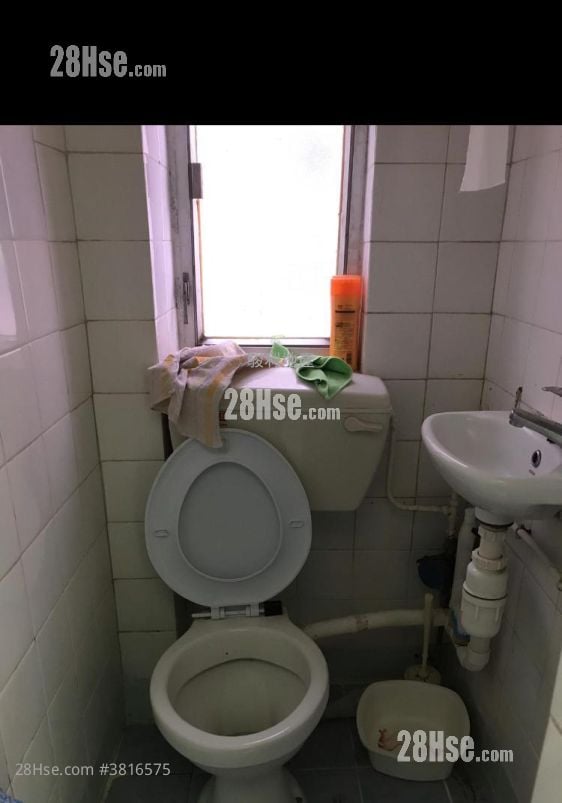 福榮街89號 租盤 1 房 , 1 浴室 80 平方呎