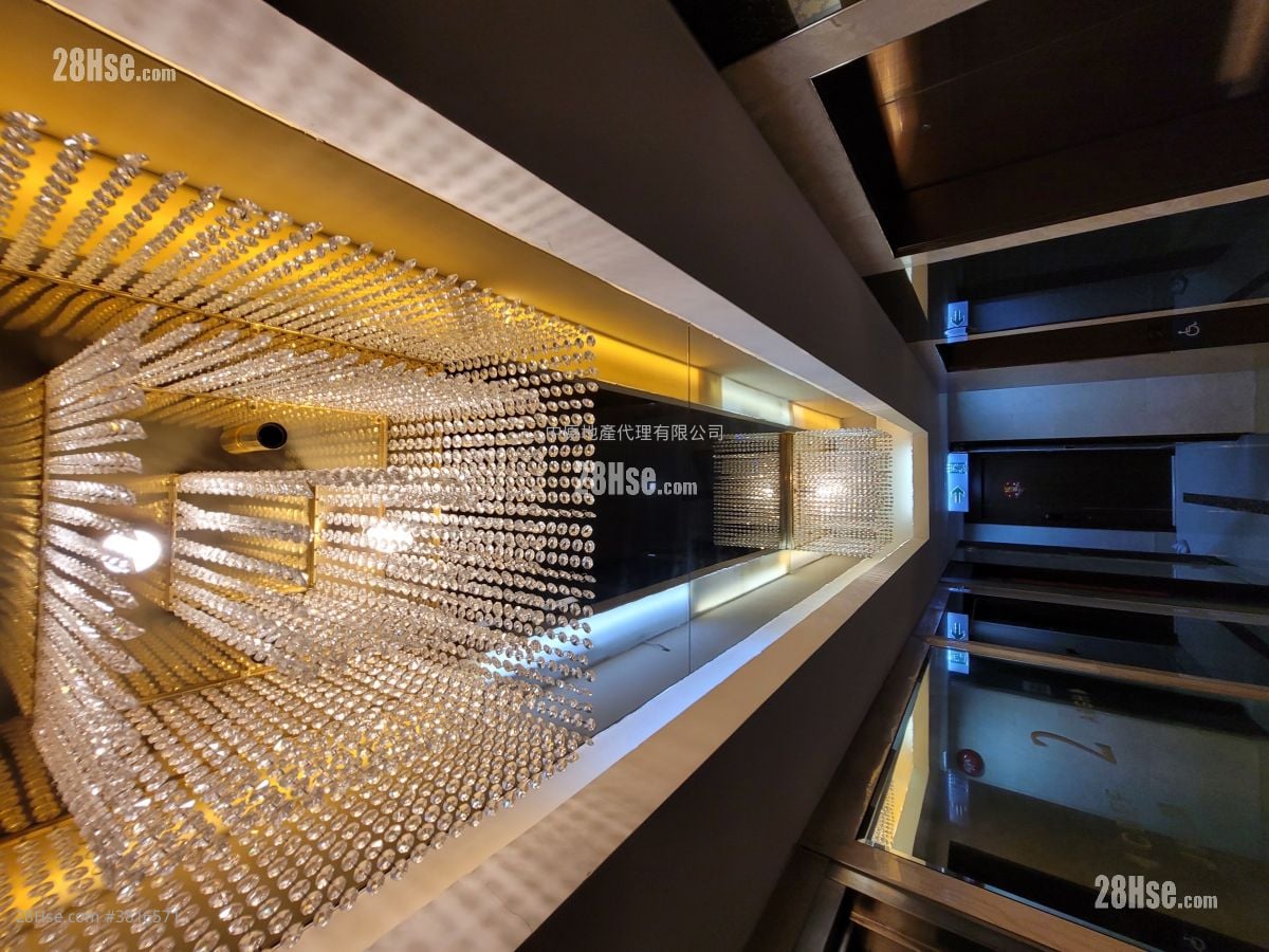 雍雅轩 售盘 2 房 , 1 浴室 474 平方尺