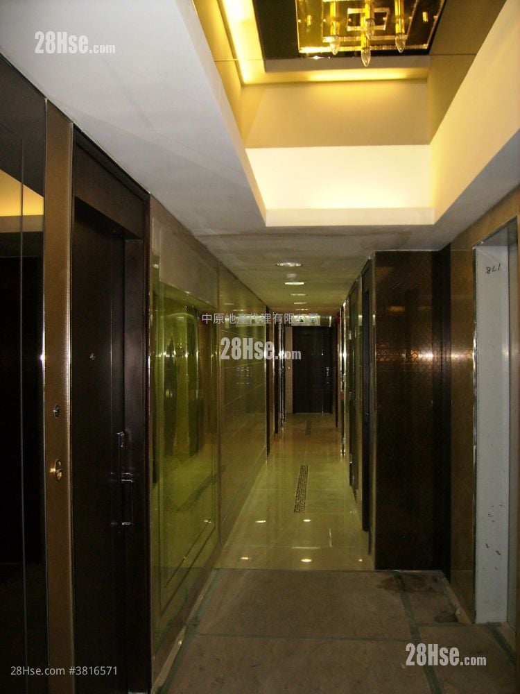 雍雅轩 售盘 2 房 , 1 浴室 474 平方尺