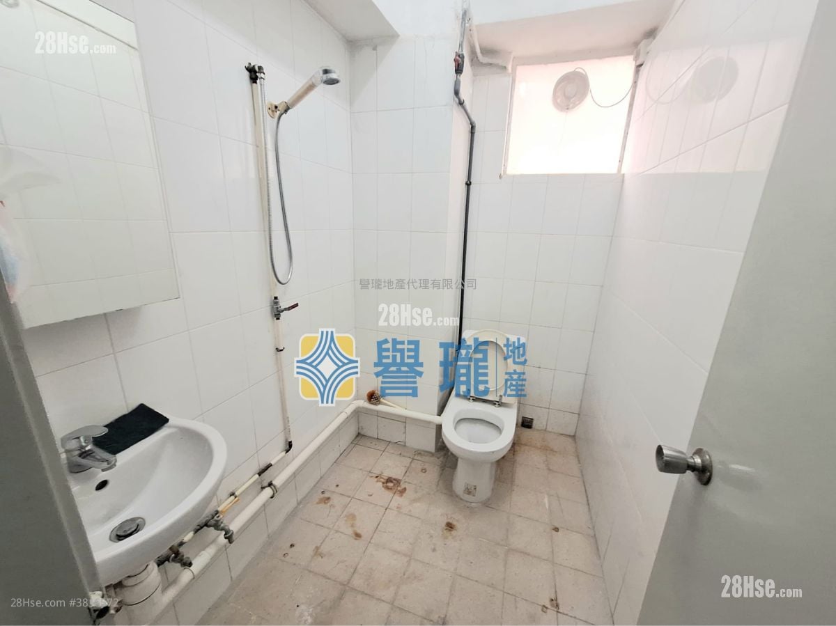 荣兴工业大厦 售盘