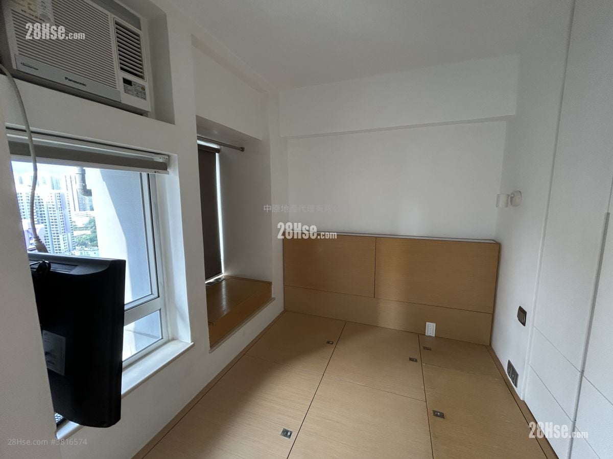 新葵芳花园 售盘 2 房 400 平方尺