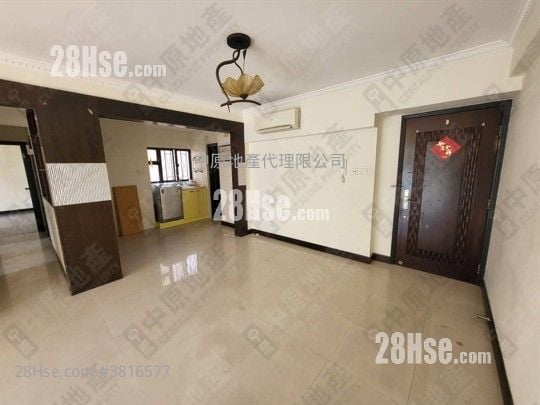 聚龙居 售盘 3 房 942 平方尺