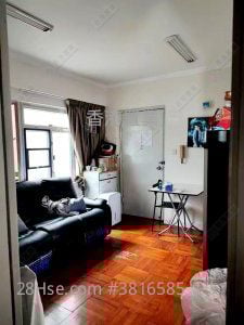 旺角广场 售盘 2 房 333 平方尺