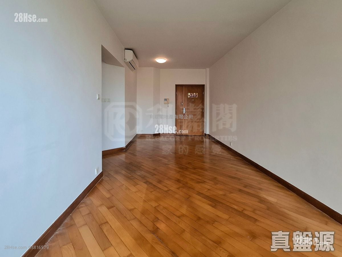 蓝天海岸 售盘 3 房 , 2 浴室 781 平方尺