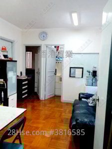 旺角广场 售盘 2 房 333 平方尺