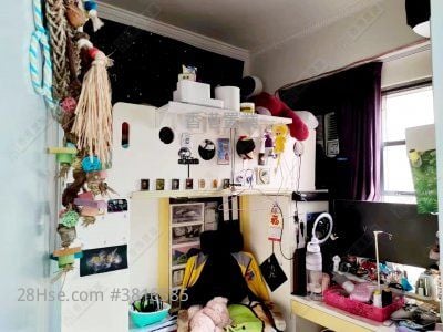 旺角广场 售盘 2 房 333 平方尺