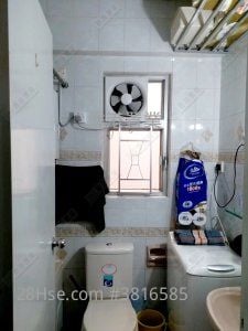 旺角广场 售盘 2 房 333 平方尺