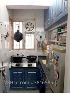 旺角广场 售盘 2 房 333 平方尺